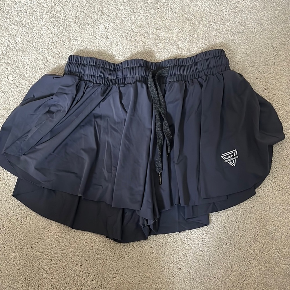 Athletic shorts